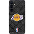 NBA Los Angeles Lakers Dark Rust Galaxy S25 Skin